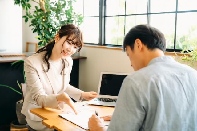 結婚相談(所要時間:約1時間)